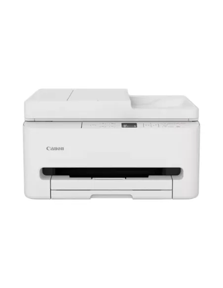 Impresora inyeccion canon pixma ts7550i color duplex