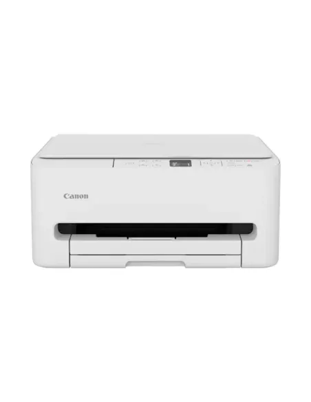 Impresora inyeccion canon pixma ts6550i color duplex
