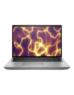 Portatil hp zbook fury g1i u7 - 265hx 32gb ssd 1tb 16 pulgadas