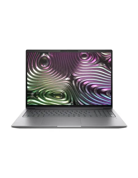 Portatil hp zbook x g1i u7 - 265hx 32gb ssd 1tb 16 pulgadas