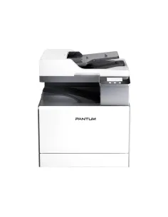 Multifuncion laser pantum cm230adn color duplex