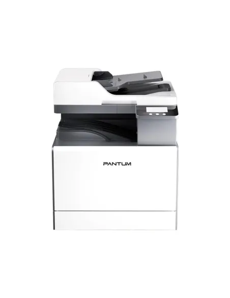 Multifuncion laser pantum cm230adn color duplex