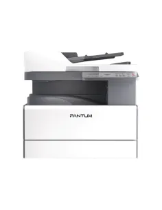 Multifuncion laser pantum bm320adn monocromo duplex