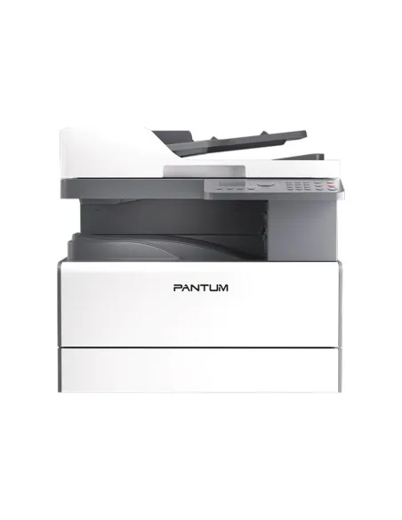 Multifuncion laser pantum bm320adn monocromo duplex