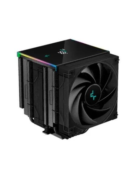 Disipador deepcool ak620 digital argb 120mm negro