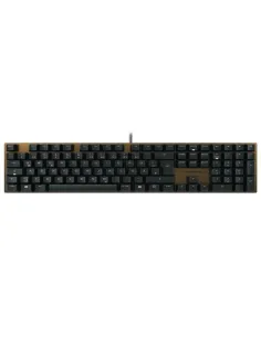 Teclado cherry kc200 mx mecanico