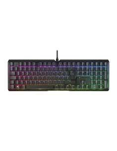 Teclado gaming cherry mx 3.1