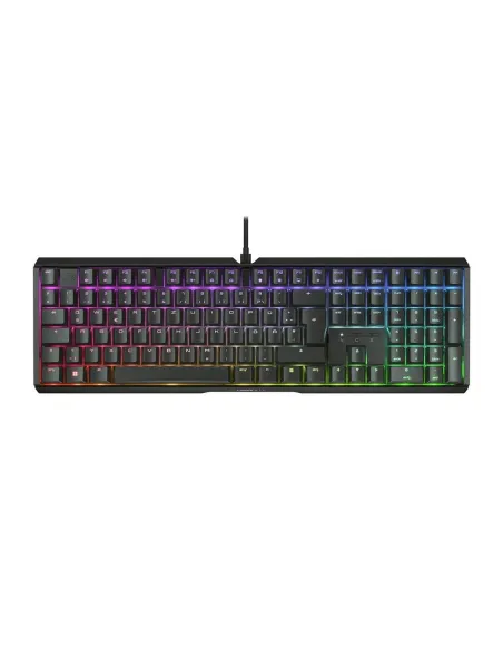 Teclado gaming cherry mx 3.1 Teclado gaming cherry mx 3.1