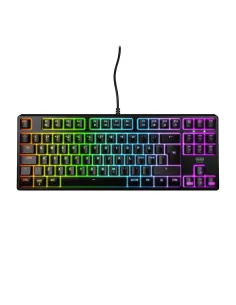 Teclado gaming cherry tkl k4v2