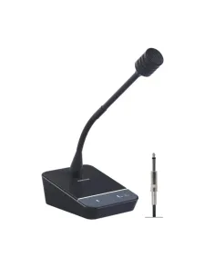 Microfono fonestar micset - d32j