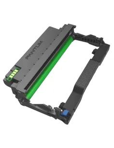 Tambor pantum dl - a4201 negro 25000 paginas