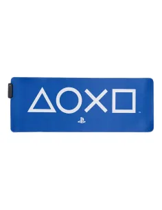 Alfombrilla escritorio paladone playstation