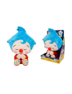 Peluche plim plim buenas noches
