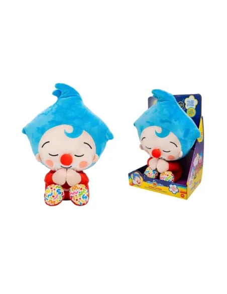 Peluche plim plim buenas noches