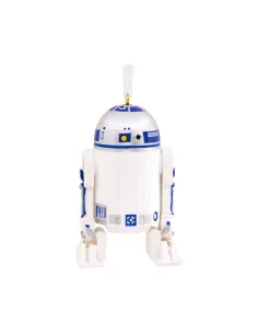 Figura decorativa star wars r2d2