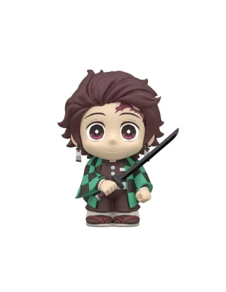 Figura hucha demon slayer tanjiro