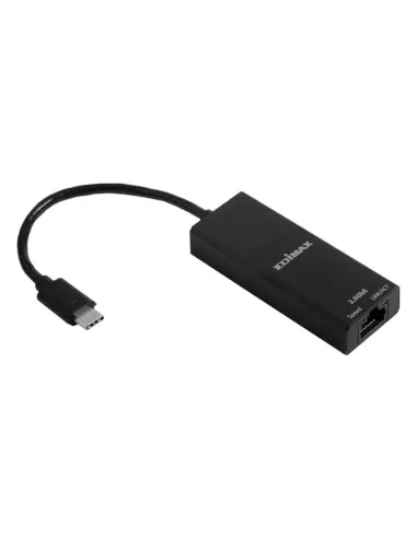 Edimax EU-4307 V2 Adaptador USB-C a 2.5GbE