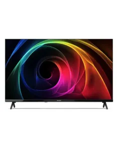 SHARP 32HA1205E NONSMART 32" H