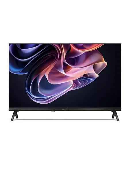 SHARP 24HF2265E GOOGLE TV 24"