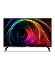 SHARP 24HA1205E NONSMART 24" H