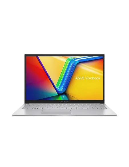 ASUS Vivobook 15 F1504VA-NJ1711 - Ordenador Portátil 15.6" Full HD (Intel Core i5-1334U, 16GB RAM, 512GB SSD, Iris Xe Graphics,
