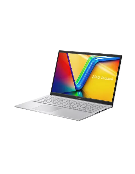 ASUS Vivobook 15 F1504VA-NJ1711 - Ordenador Portátil 15.6" Full HD (Intel Core i5-1334U, 16GB RAM, 512GB SSD, Iris Xe Graphics,