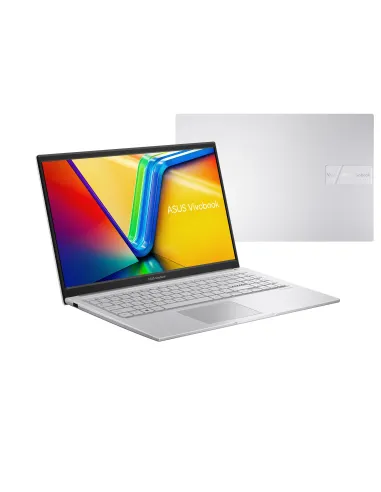 ASUS Vivobook 15 F1504VA-NJ1711 - Ordenador Portátil 15.6" Full HD (Intel Core i5-1334U, 16GB RAM, 512GB SSD, Iris Xe Graphics,