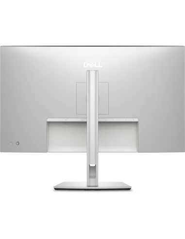 DELL UltraSharp U3225QE pantalla para PC 80 cm (31.5") 3840 x 2160 Pixeles 4K Ultra HD LCD Negro, Plata