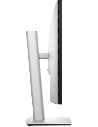 DELL UltraSharp U3225QE pantalla para PC 80 cm (31.5") 3840 x 2160 Pixeles 4K Ultra HD LCD Negro, Plata