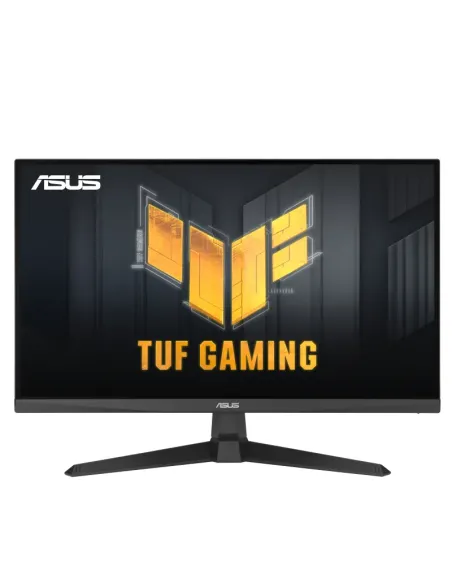 ASUS TUF Gaming VG279Q3A pantalla para PC 68,6 cm (27") 1920 x 1080 Pixeles Full HD LCD Negro