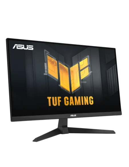 ASUS TUF Gaming VG279Q3A pantalla para PC 68,6 cm (27") 1920 x 1080 Pixeles Full HD LCD Negro