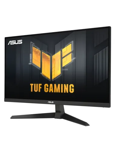 ASUS TUF Gaming VG279Q3A pantalla para PC 68,6 cm (27") 1920 x 1080 Pixeles Full HD LCD Negro