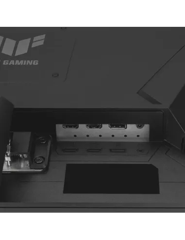 ASUS TUF Gaming VG279Q3A pantalla para PC 68,6 cm (27") 1920 x 1080 Pixeles Full HD LCD Negro