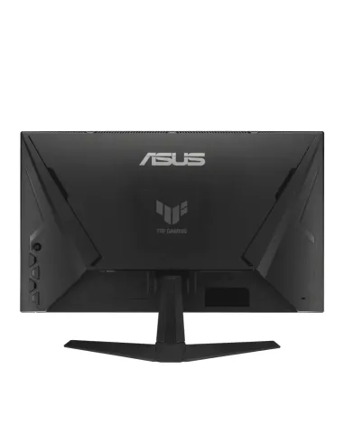 ASUS TUF Gaming VG279Q3A pantalla para PC 68,6 cm (27") 1920 x 1080 Pixeles Full HD LCD Negro