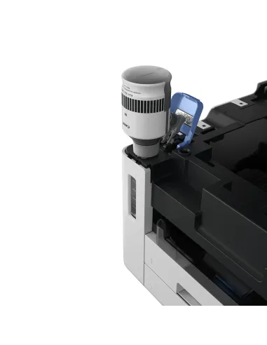 Canon MAXIFY GX 6150 Inyección de tinta A4 600 x 1200 DPI Wifi