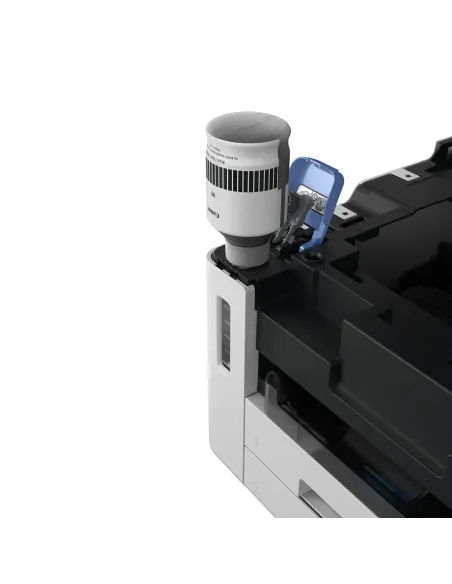 Canon MAXIFY GX 6150 Inyección de tinta A4 600 x 1200 DPI Wifi