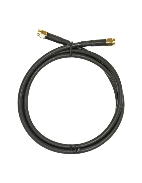 Mikrotik SMASMA cable 1m SMA male-male