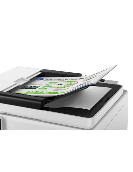 Canon MAXIFY GX 6150 Inyección de tinta A4 600 x 1200 DPI Wifi