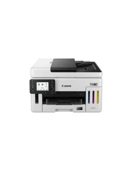 Canon MAXIFY GX 6150 Inyección de tinta A4 600 x 1200 DPI Wifi