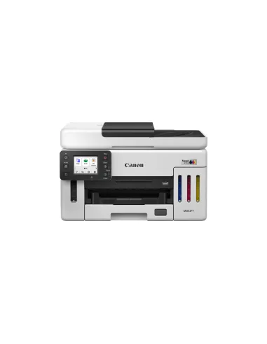 Canon MAXIFY GX 6150 Inyección de tinta A4 600 x 1200 DPI Wifi