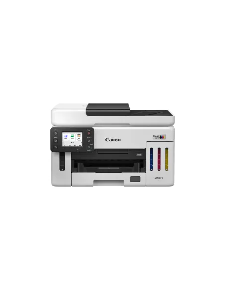 Canon MAXIFY GX 6150 Inyección de tinta A4 600 x 1200 DPI Wifi