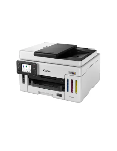 Canon MAXIFY GX 6150 Inyección de tinta A4 600 x 1200 DPI Wifi