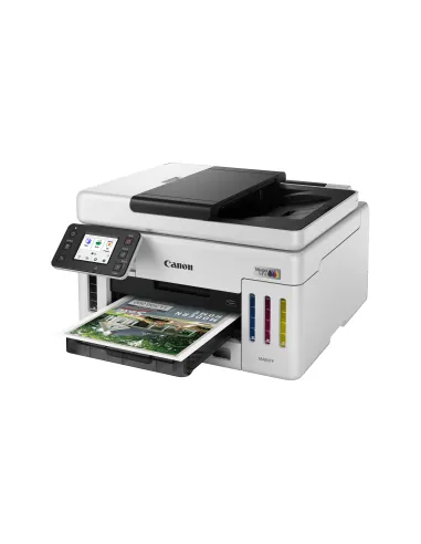 Canon MAXIFY GX 6150 Inyección de tinta A4 600 x 1200 DPI Wifi