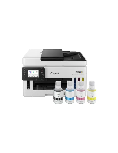 Canon MAXIFY GX 6150 Inyección de tinta A4 600 x 1200 DPI Wifi