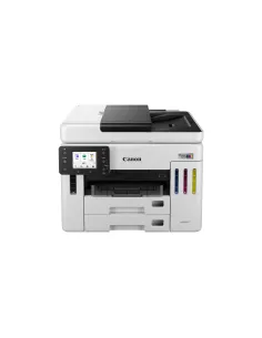 Canon MAXIFY GX 7150 Inyección de tinta A4 600 x 1200 DPI Wifi
