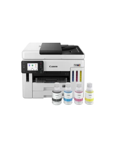Canon MAXIFY GX 7150 Inyección de tinta A4 600 x 1200 DPI Wifi