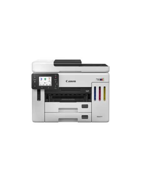 Canon MAXIFY GX 7150 Inyección de tinta A4 600 x 1200 DPI Wifi