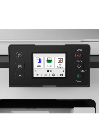 Canon MAXIFY GX1050 Inyección de tinta A4 600 x 1200 DPI Wifi