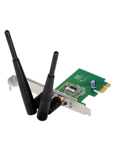 Edimax EW-7612PIN V2 Tarjeta Red WiFi N300 PCI-E