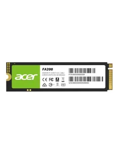 ACER SSD FA200 1Tb PCIe Gen 4 x4